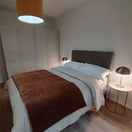 App Grand'rue Vieille Apartment Strasbourg