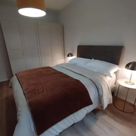Apartamento App Grand'rue Vieille *