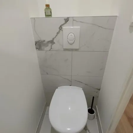 Apartamento App Grand'rue Vieille *