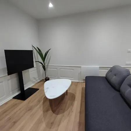 App Grand'rue Vieille شقة ستراسبورغ