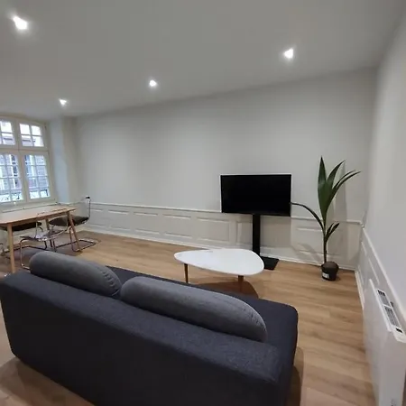 App Grand'rue Vieille